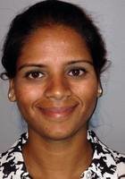 Suchitra - Tutor Image