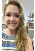 Allison - Tutor Image