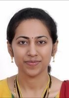 Rashmi - Tutor Image