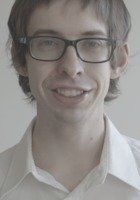 Joseph - Tutor Image