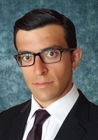 Michael - Tutor Image