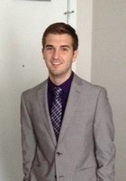 Michael - Tutor Image