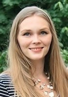 Danielle - Tutor Image