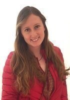 Cassidy - Tutor Image