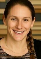 Rebecca - Tutor Image