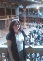 Melinda - Tutor Image