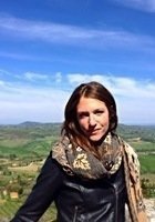 Danielle - Tutor Image