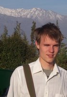 Patrick - Tutor Image