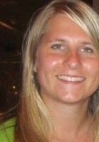 Hilary - Tutor Image