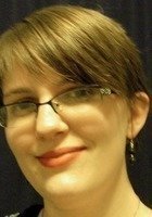 Christine - Tutor Image