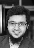 Zeeshan - Tutor Image