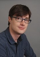 Phillip - Tutor Image