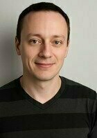 Daniel - Tutor Image