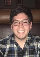 Alexander - Tutor Image