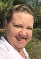 Kristina - Tutor Image