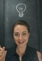 Caitlyn - Tutor Image