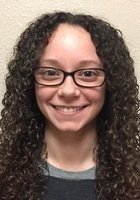 Justina - Tutor Image