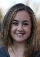 Meghan - Tutor Image