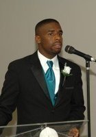 Jordan - Tutor Image