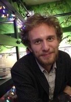 Taylor - Tutor Image