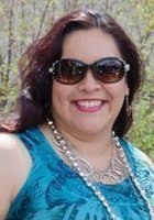 Angela - Tutor Image