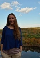 Rachel - Tutor Image