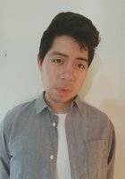 Christopher - Tutor Image