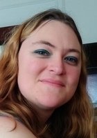 Brooke - Tutor Image