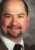 Benjamin - Tutor Image