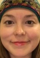 Sophie - Tutor Image