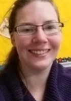 Elizabeth - Tutor Image