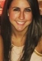 Samantha - Tutor Image