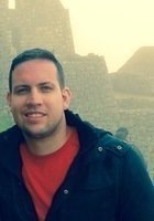 Alejandro - Tutor Image