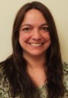 Rebecca - Tutor Image