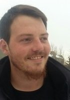 Stephen - Tutor Image