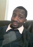 Alfonso - Tutor Image