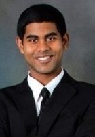 Nishad - Tutor Image