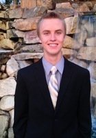 Brendan - Tutor Image