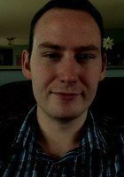 Patrick - Tutor Image