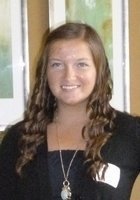 Brianna - Tutor Image