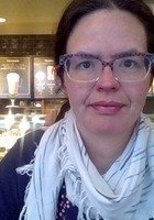 Catherine - Tutor Image