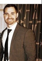 Patrick - Tutor Image