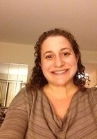 Rebecca - Tutor Image