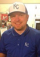 Michael - Tutor Image