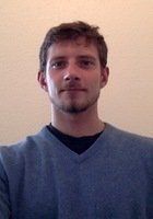 Alexander - Tutor Image