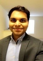 Siddharth - Tutor Image