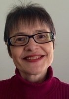 Cynthia - Tutor Image