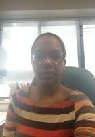 Cynthia - Tutor Image