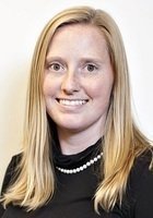 Catherine - Tutor Image