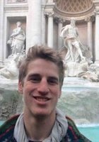 Andrew - Tutor Image